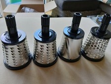 Gefu trommelreibe zubehör gebraucht kaufen  Zeven