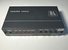 Kramer tools video d'occasion  Expédié en Belgium