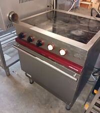 Piano cuisson four d'occasion  Toulouges