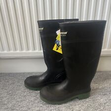 Baffin steel toe for sale  BRISTOL