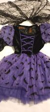 Girls vampire witch for sale  GLASGOW
