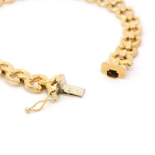 Armkette goldarmkette fantasie gebraucht kaufen  München