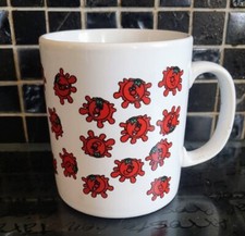 Vintage 1993 red for sale  KEIGHLEY