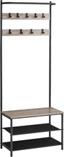 Coat rack shoe for sale  DUKINFIELD