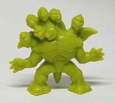 Monster in My Pocket Series 1 Olive #01 Great Beast comprar usado  Enviando para Brazil
