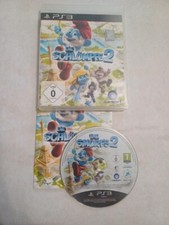 Schtroumpfs playstation die d'occasion  Metz-