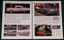 1957 chevy 150 for sale  Melvindale