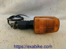 Clignotant suzuki gse d'occasion  Languidic