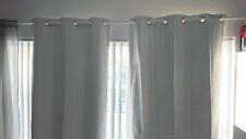 2 blackout curtains set for sale 2 blackout curtains set for sale Boynton Beach