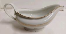 Saucière lamotte porcelaine d'occasion  Saint-Julien-de-Vouvantes