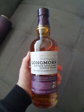 Longmorn years single gebraucht kaufen  Paderborn