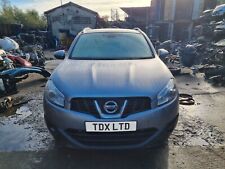 2010 nissan qashqai for sale  MANCHESTER