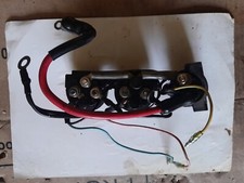 Suzuki 40hp outboard for sale Suzuki 40hp outboard for sale  ROCHDALE