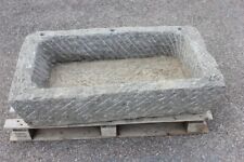 Vasca pietra granito110x58 usato  Forli