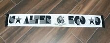 Sciarpa scarf ultras usato  Nola