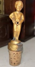 Bruxelles cork bottle for sale  KING'S LYNN
