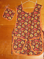 cobbler apron for sale  Akron