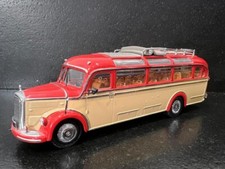 Autocar mercedes 3500 d'occasion  Pertuis