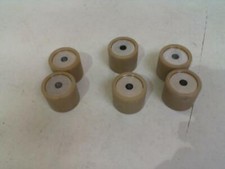Kit rulli roller usato  Torino