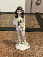 Heartline tennis girl for sale  Tucson