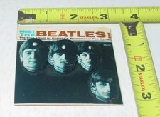 Meet beatles vintage for sale  Swedesboro