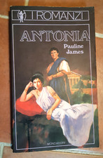 Pauline james antonia usato  Garlasco