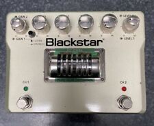 Blackstar dual pure for sale  NORTHAMPTON
