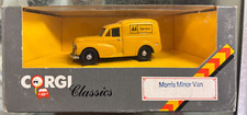 Corgi classic service for sale  BEDFORD
