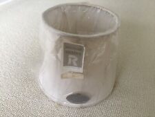 Rochamp silk lamp for sale  ROSSENDALE
