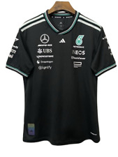 Maglia formula mercedes usato  Villabate