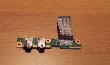 Usado, HP G50 - Compaq Presario CQ50 Carte Audio Câble Connecteur Plat comprar usado  Enviando para Brazil