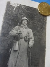 Ww1 photo cavalier d'occasion  Boussens