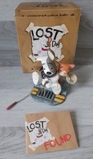 Lost dog hope for sale  UK