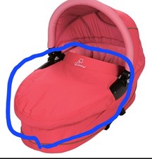 Quinny bassinet cover for sale  Green Bay