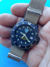 Orologio breitling paracadutis usato Orologio breitling paracadutis usato  Corciano