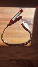 Lampada usb usato  Spedire a Italy