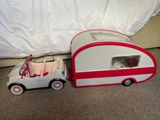 Mattel barbie car for sale Mattel barbie car for sale  BEDFORD