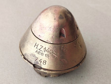 Brass german paperweight for sale  ABERDEEN