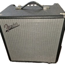 Fender rumble 40w for sale  Naperville