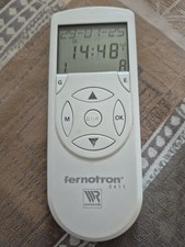 Rademacher fernotron 2411 gebraucht kaufen  Greven