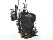Moteur dacia logan d'occasion  Saint-Lizier