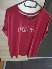 Gina benotti shirt gebraucht kaufen  Deutschland