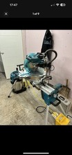 Makita chop saw for sale  NEWCASTLE