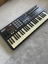 Akai mpk49 usb for sale  WALTHAM CROSS
