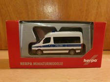 Herpa 047333 crafter gebraucht kaufen  Gaiberg
