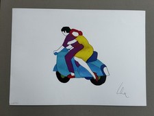 Marco lodola coppia usato  Quarrata