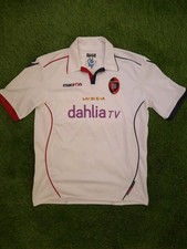 Cagliari calcio maglia usato  Sestu
