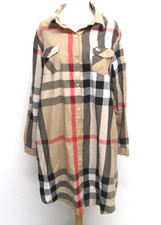 burberry shirt for sale  MIRFIELD
