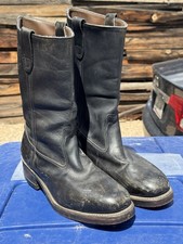Vintage knapp boots for sale  Tucson