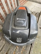 Husqvarna automower 105 gebraucht kaufen  Oberhausen
